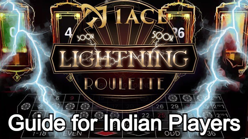 Lightning Roulette Explained: Simple Tips for Indian Gamers