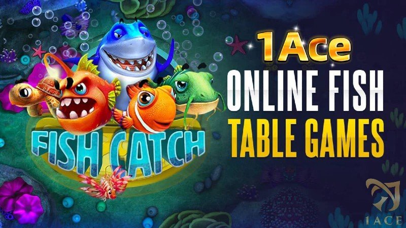 Fish Table Game Secrets I Use During Lunch Breaks