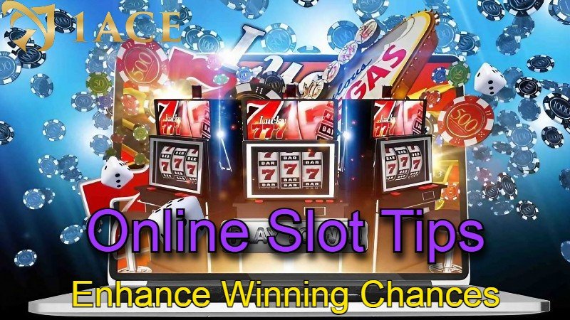 Online Slot Tips What I Learned at 2AM in the Dark
